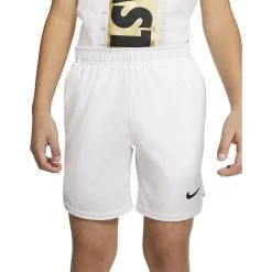 Nike Court Flex Ace Short Jongens