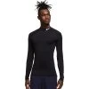 Nike Pro Longsleeve Mock Top