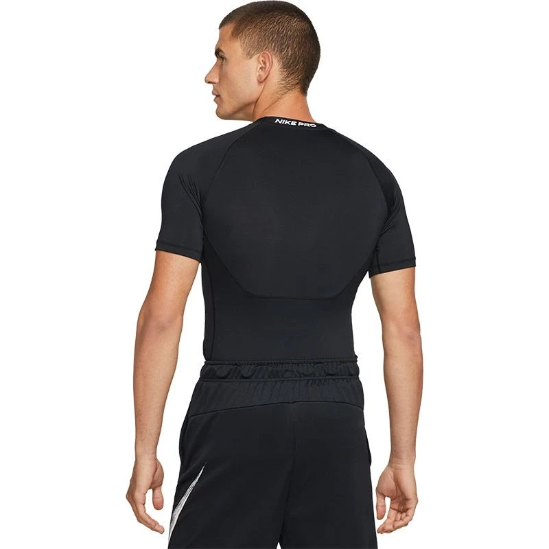 Nike Pro Shortsleeve - Afbeelding 2