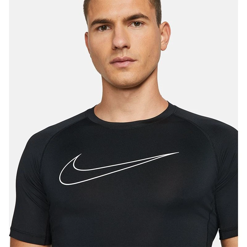 Nike Pro Shortsleeve - Afbeelding 3