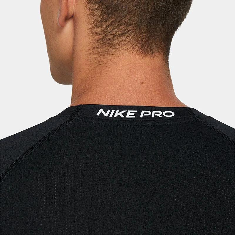 Nike Pro Shortsleeve - Afbeelding 4
