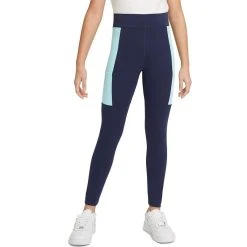 Nike Sportswear Heritage Legging Girls