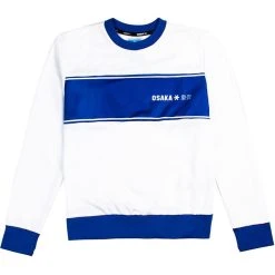 Osaka Retro Sweater Deshi Junior