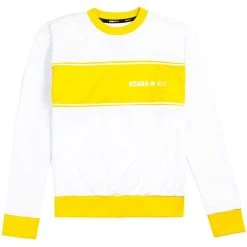 Osaka Retro Sweater Deshi Junior