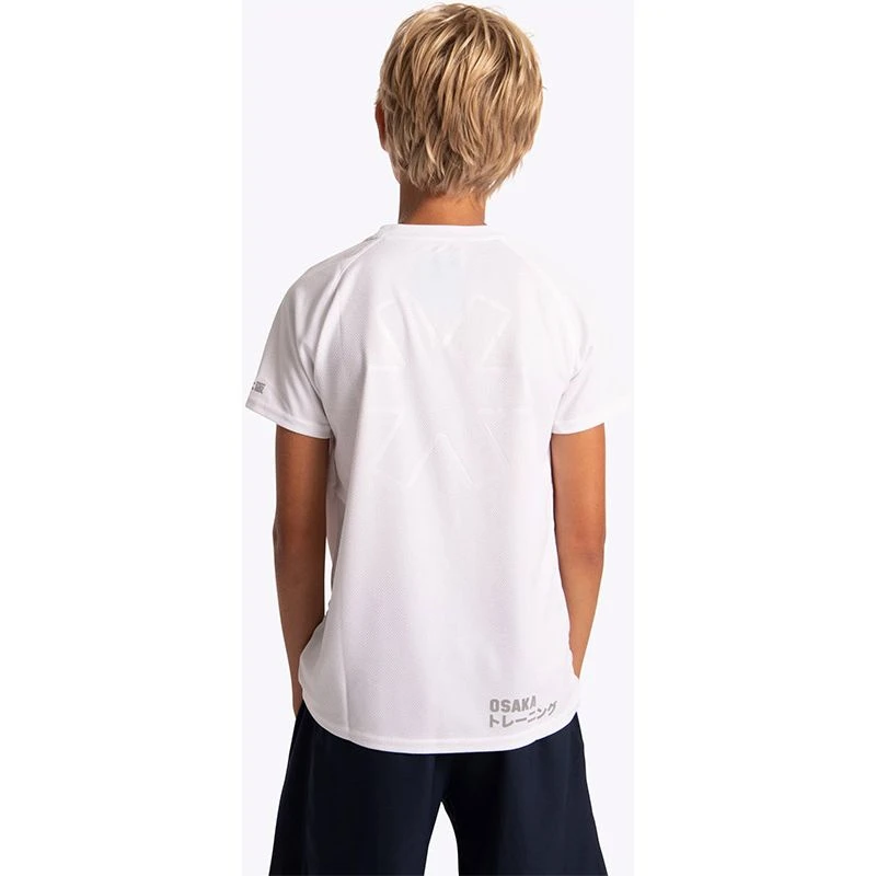 Osaka Training Tee Junior - Afbeelding 4