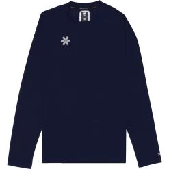 Osaka Training Longsleeve Tee Heren