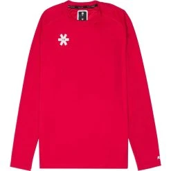 Osaka Training Longsleeve Tee Heren