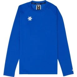 Osaka Training Longsleeve Tee Heren