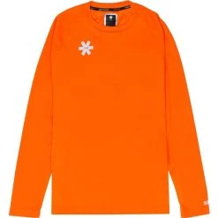 Osaka Training Longsleeve Tee Heren