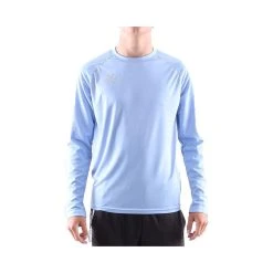 Osaka Training Longsleeve Tee Heren