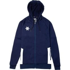 Osaka Training Zip Hoodie Heren