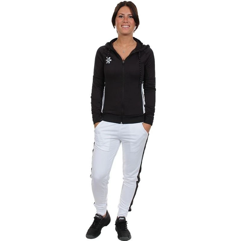 Osaka Training Zip Hoodie Dames - Afbeelding 2