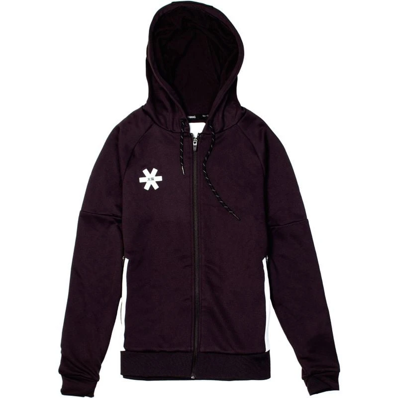 Osaka Training Zip Hoodie Dames - Afbeelding 3