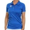 Osaka Team Polo Jersey Dames
