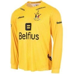 Reece België Keepershirt Uit Dames