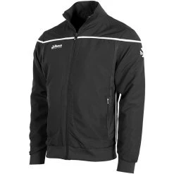 Reece Varsity Woven Jacket Junior