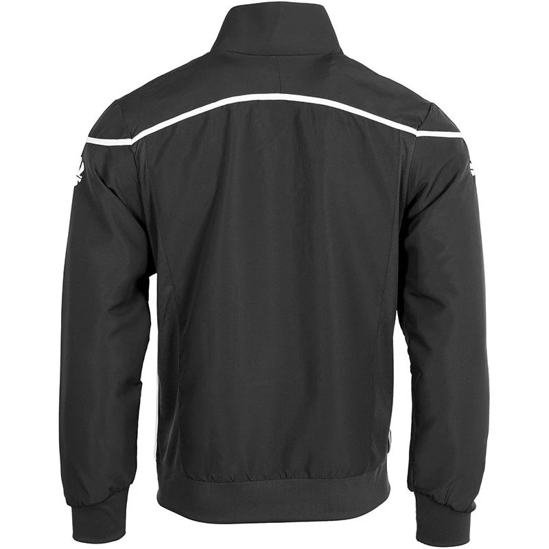 Reece Varsity Woven Jacket Junior - Afbeelding 4