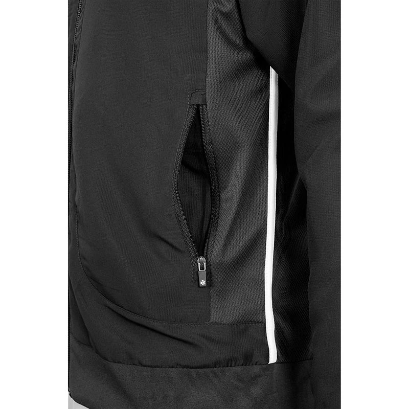 Reece Varsity Woven Jacket Junior - Afbeelding 6