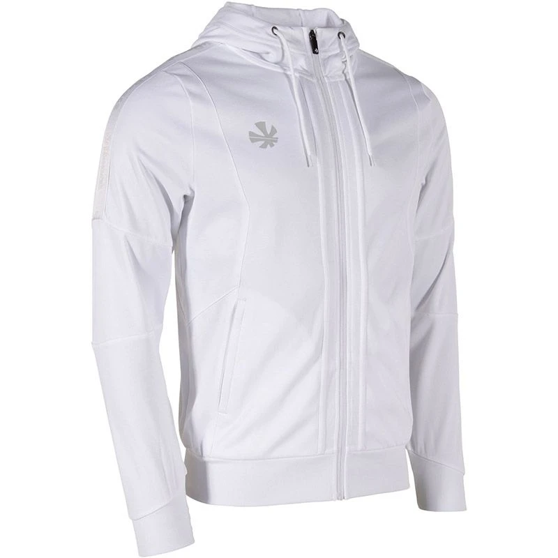 Reece Cleve TTS Full-Zip Hoody Heren - Afbeelding 2