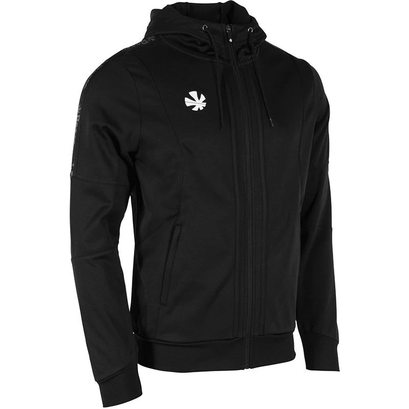 Reece Cleve TTS Full-Zip Hoody Heren - Afbeelding 2