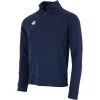 Reece Stretched Fit 1/4 Zip Top