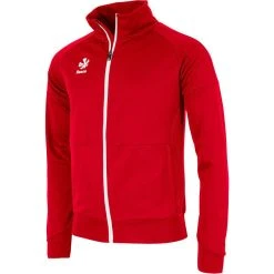 Reece Premium Full Zip Top Heren