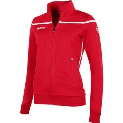 Reece Varsity TTS Full Zip Top Dames