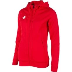 Reece Cleve TTS Full-Zip Hoody Dames