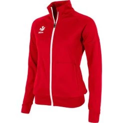 Reece Premium Full Zip Top Dames
