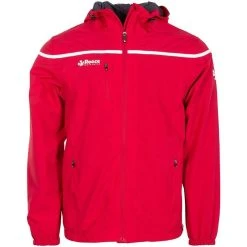 Reece Varsity Breathable Jacket Heren