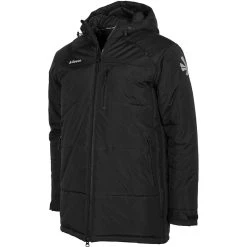 Reece Canberra Padded Coach Jacket Heren
