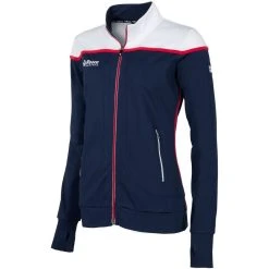 Reece Varsity Jacket Dames
