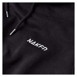 Naked Hoodie