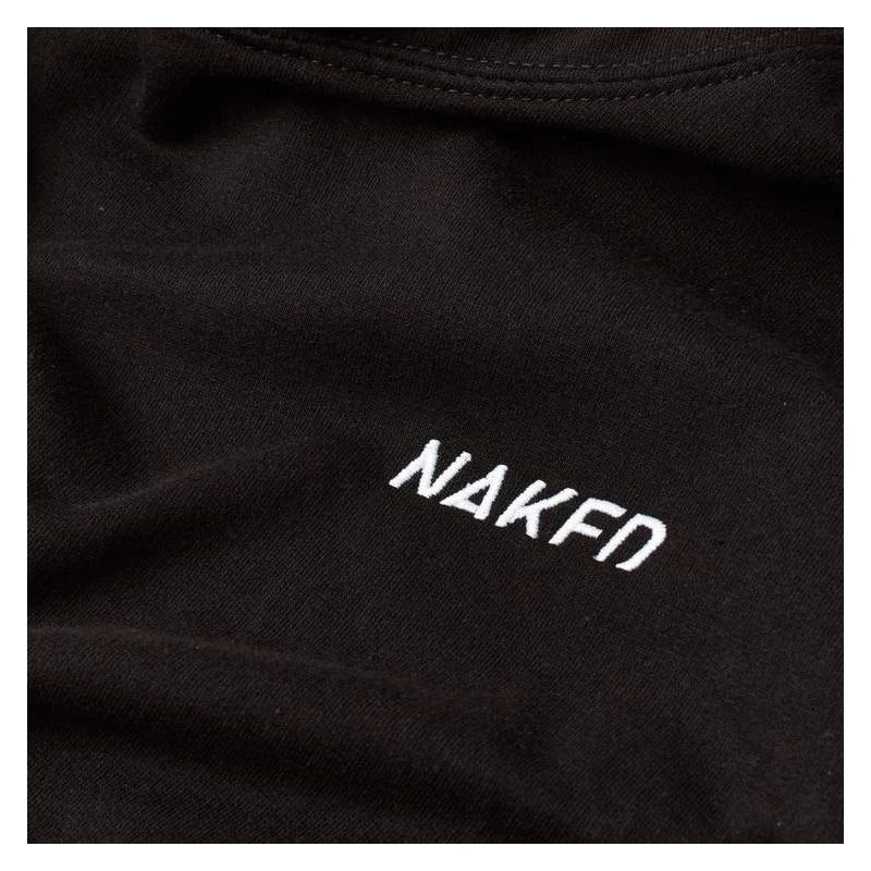 Naked Hoodie Junior - Afbeelding 3