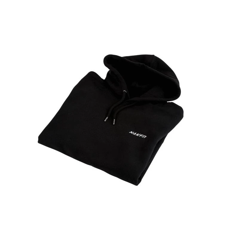 Naked Hoodie Junior - Afbeelding 4