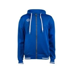 Indian Maharadja Tech Full Zip Hoodie Heren
