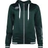 Indian Maharadja Tech Full Zip Hoodie Dames