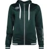 Indian Maharadja Tech Full Zip Hoodie Junior