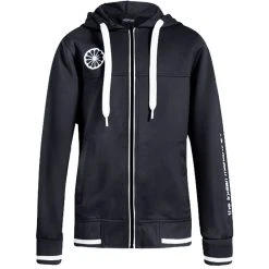Indian Maharadja Tech Full Zip Hoodie Junior