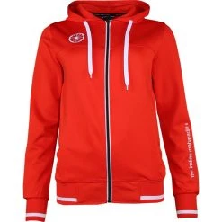Indian Maharadja Tech Full Zip Hoodie Junior
