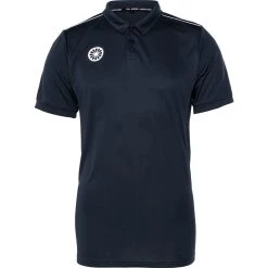Indian Maharadja Tech Polo Shirt Heren