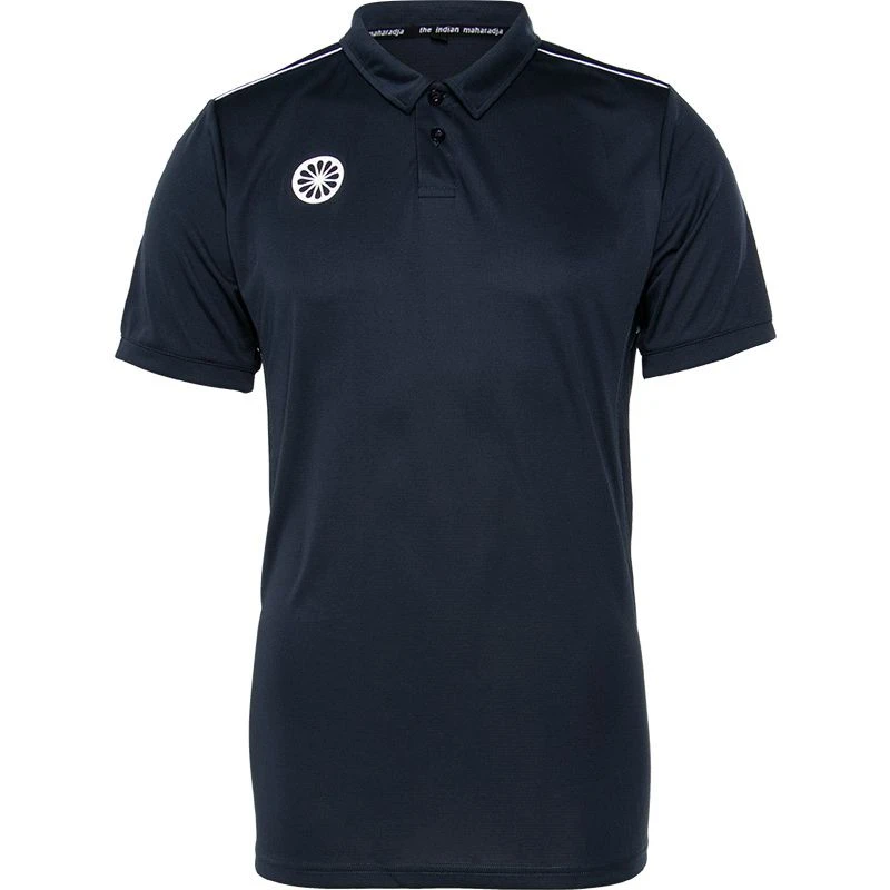 Indian Maharadja Tech Polo Shirt Heren