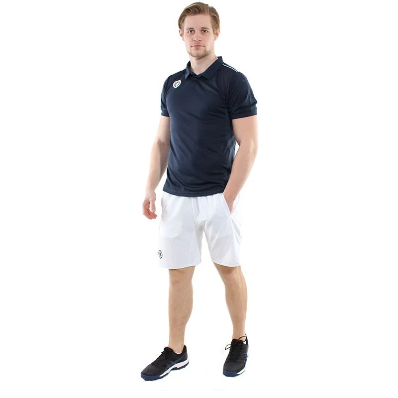 Indian Maharadja Tech Polo Shirt Heren - Afbeelding 3