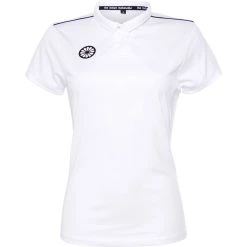 Indian Maharadja Tech Polo Shirt Dames