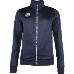 Indian Maharadja Terry Fleece Jacket Dames