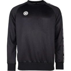 Indian Maharadja Terry Fleece Sweater Heren