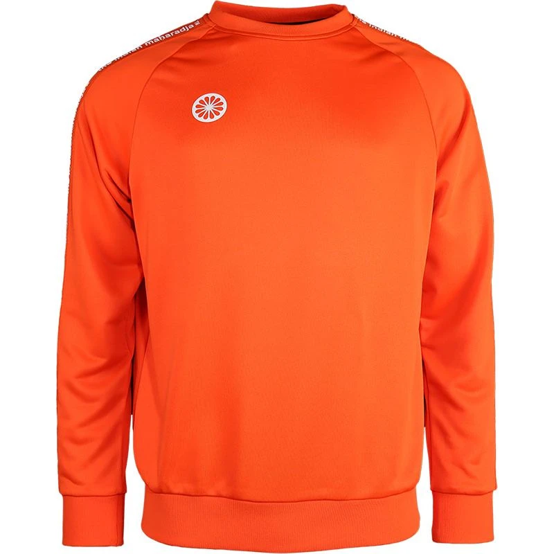 Indian Maharadja Terry Fleece Sweater Junior