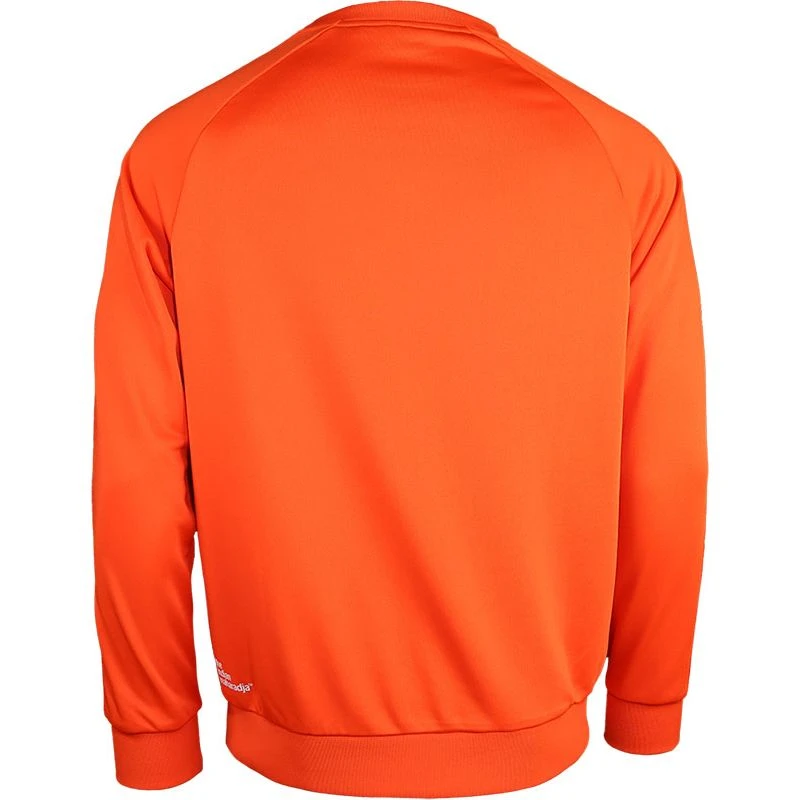 Indian Maharadja Terry Fleece Sweater Junior - Afbeelding 2