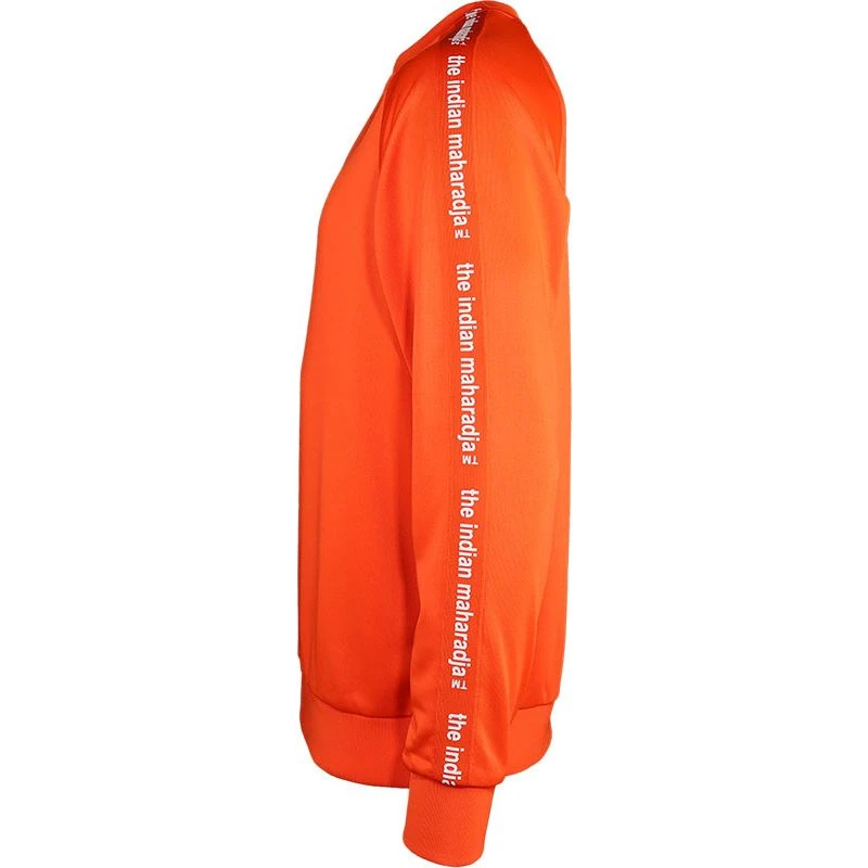 Indian Maharadja Terry Fleece Sweater Junior - Afbeelding 5