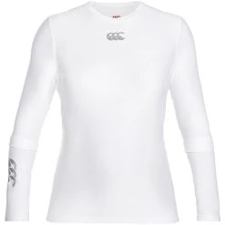 Canterbury Thermoshirt Longsleeve Dames